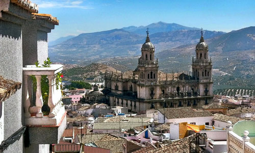 Jaen